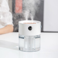 Wholesale Factory Price Portable Single Room Clean Care Cool Double Mist Air Humidifier with UV